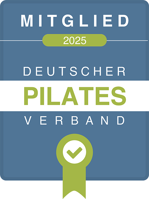 Mitglied Deutscher Pilates Verband